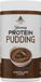 Peak Yummy Protein Pudding (450g) Chocolate