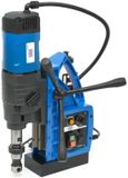Merkloos / Sans marque HBM 65 mm Professionele Magneetboormachine met Variabel Toerental en Tapfunctie