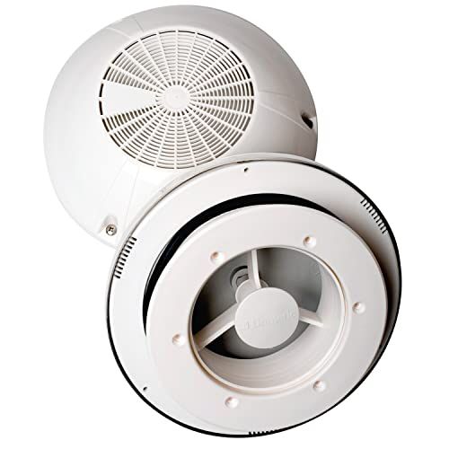 DOMETIC 23954 GY 20 Dakventilator