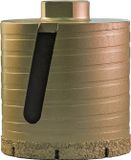 Inter Dynamics 609192 Dozenboor - Diamant - Droog Beton - 82mm - M16