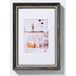 Walther Design EL015B Cadre photo - Cadre photo simple - Noir - 7 x 10 cm