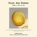 Pause Libri GmbH Pause And Ponder Over a Cup of Tea Paperback