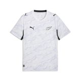 PUMA Tricot 'Neuseeland' lichtblauw / zwart / wit