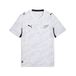 PUMA Tricot 'Neuseeland' lichtblauw / zwart / wit