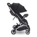 Joovy Kooper Luxe Lichtgewicht Buggy - Zwart