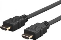 VivoLink PROHDMIHD1-BULK HDMI kabel 1 m HDMI Type A (Standaard) Zwart