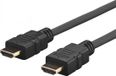 VivoLink PROHDMIHD1-BULK HDMI kabel 1 m HDMI Type A (Standaard) Zwart