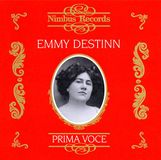 Outhere Emmy Destinn Emmy Destinn (CD)