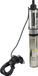 GEKO Pompe submersible pour eau profonde, 0,4 kW, type QJD-26/6-0,4, numéro d'article G81406