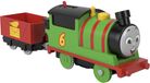 Fisher-Price Thomas & Friends Gemotoriseerde Locomotief Percy