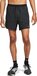 Nike Dri-FIT Stride 2-in-1 Hardloopshorts Heren - Zwart - Maat 2XL