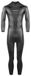 Aquaman Dna 2 Wetsuit à manches longues pour eaux libres Noir M Homme