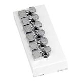 Fender 099-0820-100 American Standard Tuning Mechanica chroom