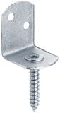Alberts 823757 Wattenschuttinghouder L-vorm