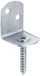Alberts 823757 Wattenschuttinghouder L-vorm