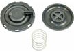 METZGER 2385061 Ventiel voor carterontluchting (PCV) voor BMW 3 Touring (E91)