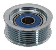 Japanparts RP-405 omkeer-/geleiderrol, V-riem