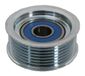 Japanparts RP-405 omkeer-/geleiderrol, V-riem