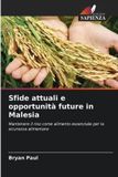 Sfide OmniScriptum SRL Sfide attuali e opportunità future in Malesia