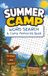 Summer Sleepaway Camp Word Search