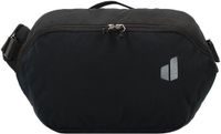 deuter Slingtas Schoudertas Stroof 5 Black Zwart