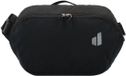 deuter Slingtas Schoudertas Stroof 5 Black Zwart