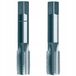 Forum M36x2.0 HSS DIN2181 Jeu de tarauds - 2 pièces