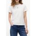 Tommy Hilfiger Tommy Jeans Shirt navy / rood / wit