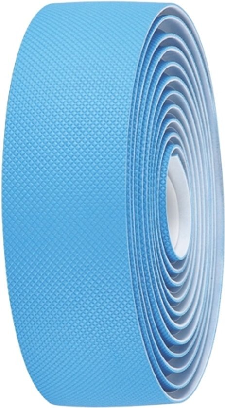 BBB Cycling BBB BHT-14 Stuurtape FlexRibbon Blauw