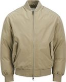 Jack & Jones Bomberjack Silver Sage S