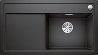 BLANCO Silgranit spoelbak, 903x498 mm, InFino, antraciet