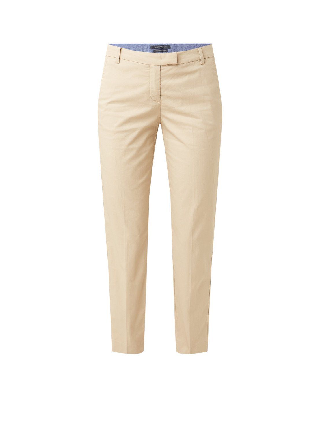 Marc O'Polo Slim fit chino met stretch - 7325864000168