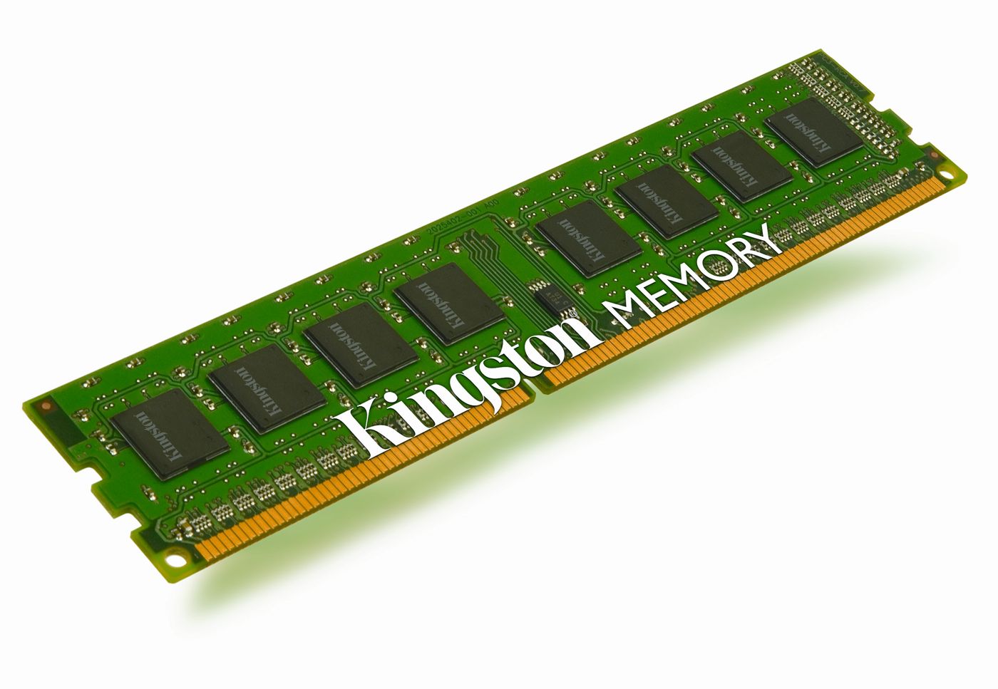 Kingston ValueRAM 4GB DDR3 1333MHz - KVR1333D3N9/4G