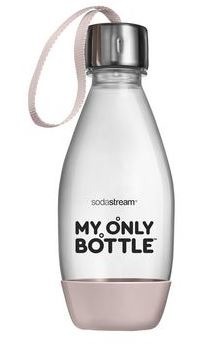 SodaStream My Only Bottle 500ML roze