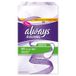 Always Serviettes hygiéniques Always Soft Like Cotton - 48 Pièces
