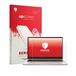 upscreen - Screenprotector voor ASUS Chromebook CX15 - Folie Beschermfolie transparant
