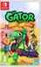 Nintendo Games Lil Gator Game : Gator Of The Year Edition - Nintendo Switch