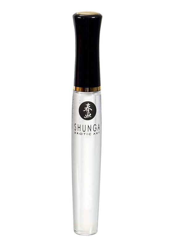 Shunga - Divine Oral Pleasure Lipgloss - 0697309079006