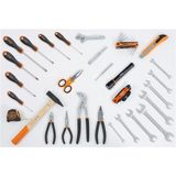 Beta 5915VU/0 Assortiment van 35 gereedschappen - 059151021