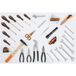 Beta 5915VU/0 Assortiment van 35 gereedschappen - 059151021