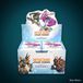 League of Legends Riftbound Radiance Booster Display (Anglais)