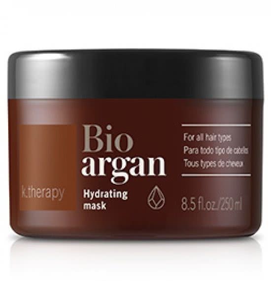 Lakme K.therapy bio argan masker