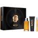Hugo Boss BOSS The Scent Eau de Toilette for Men and Shower Gel Trio Gift Set 100ml & 10ml