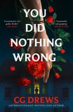 You HarperCollins Publishers You Did Nothing Wrong