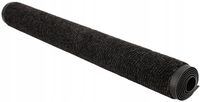 KOTARBAU® Antraciet Deurmat 90x150cm - Vuil- en Slijtvast