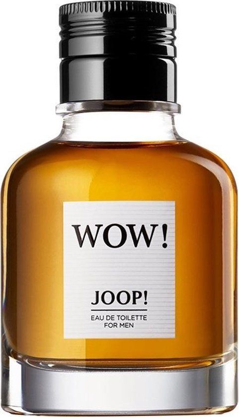 Joop! Eau de Toilette / 40 ml / Men