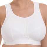 Anita Active Extreme Control Plus Sport BH 5567 Wit - Maat EU 85I / FR 100I