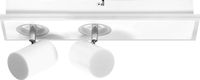 Ledvance Decor Spot Mars, 29W, 1490lm, Wit, Warm Wit Licht