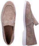 Joop - Velo Fae Slip On Dames Sahara Lak Leer Maat 39