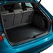 Audi 8Y4061180 Bagageschaal Kofferbakschaal, voor bovenste laadvloerpositie, zwart